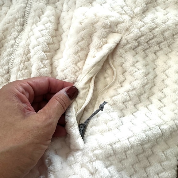 Columbia Fire Side II Sherpa Full-Zip Jacket - Picture 4 of 10